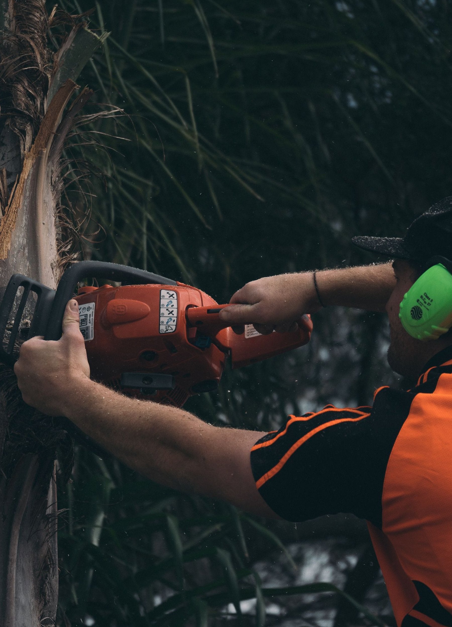 Construction Equipment