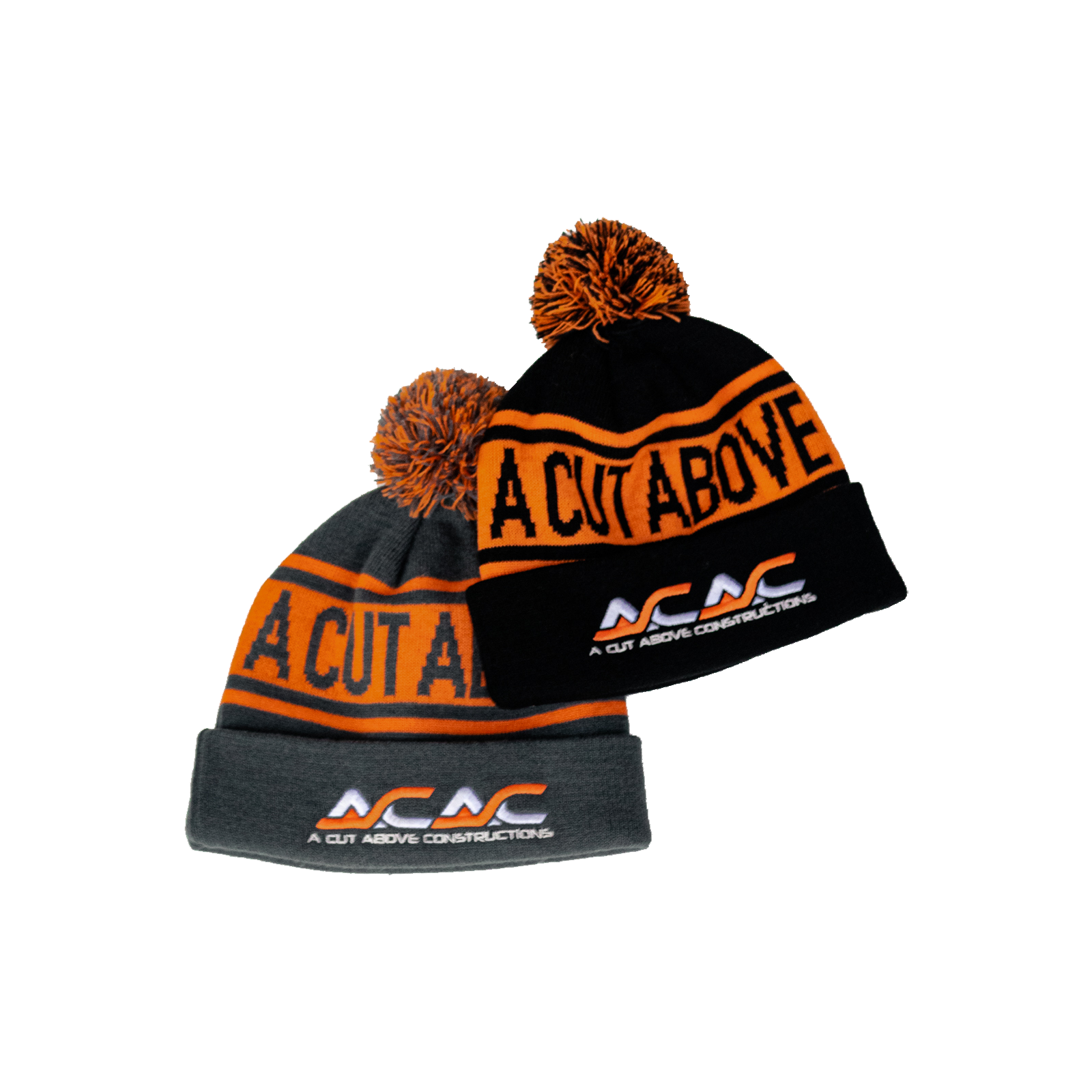 ACAC Beanie