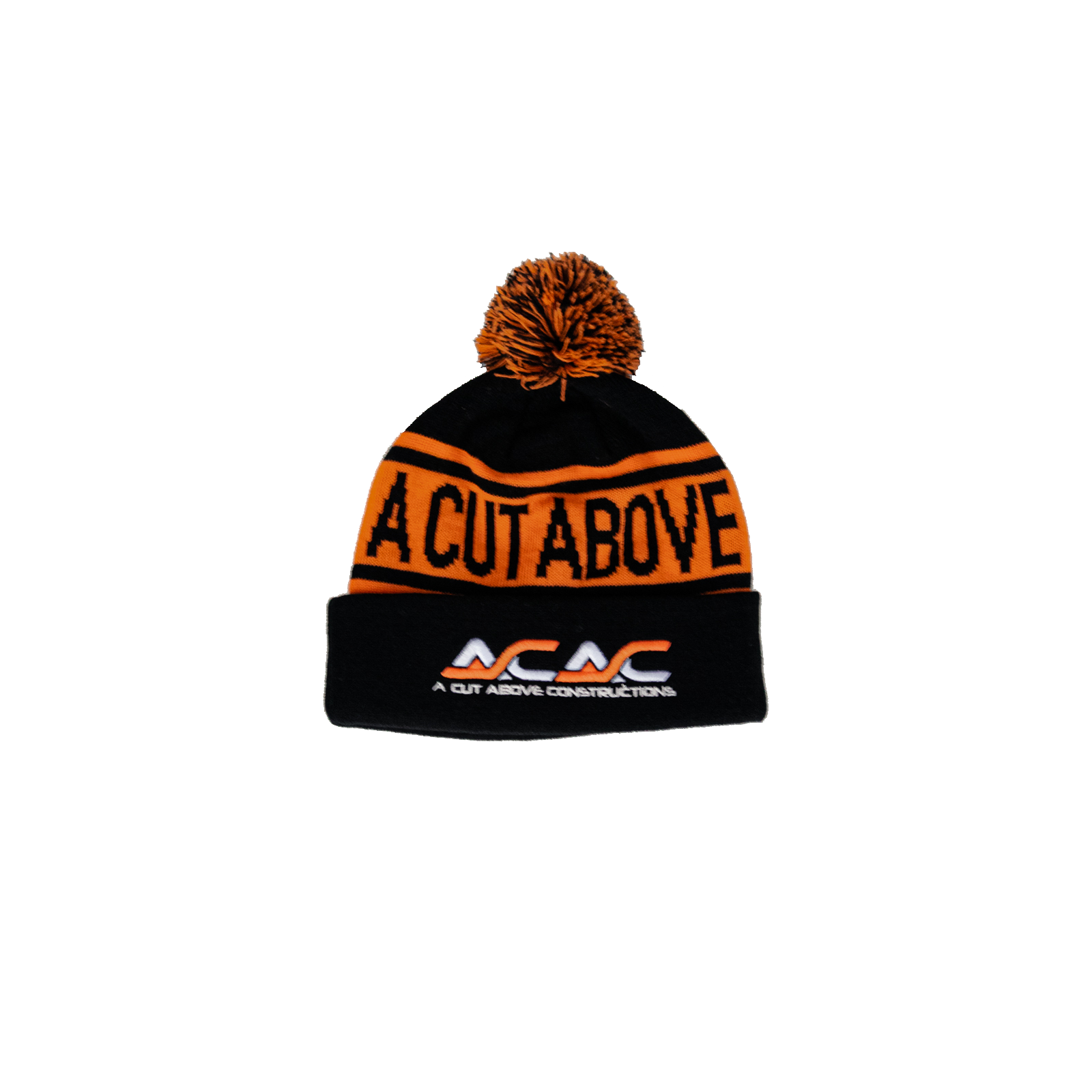 ACAC-Black-Beanie