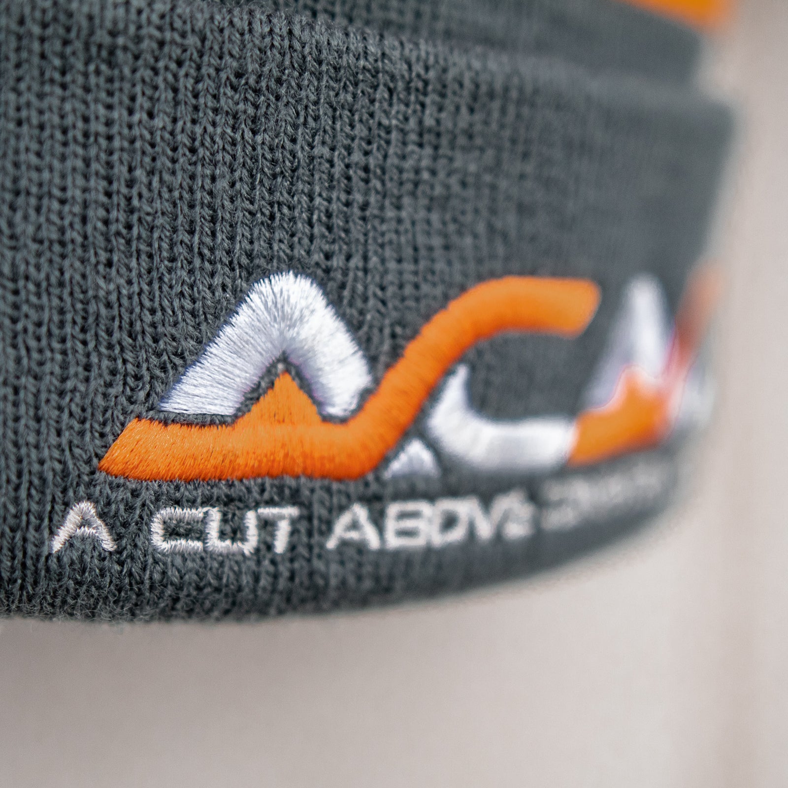 ACAC Beanie