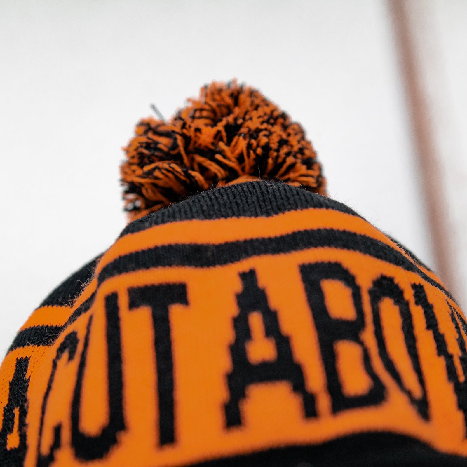 ACAC Beanie