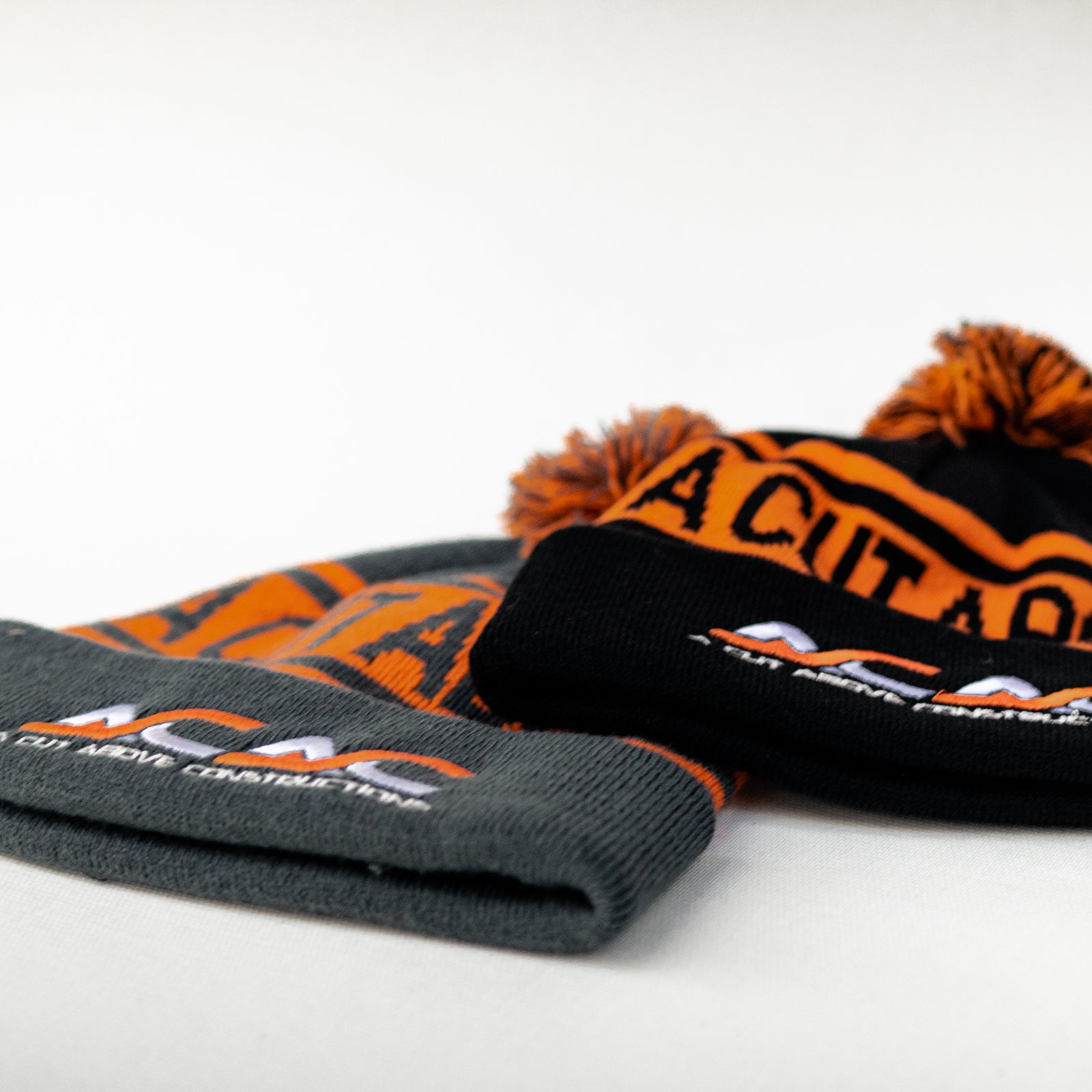 ACAC Beanie