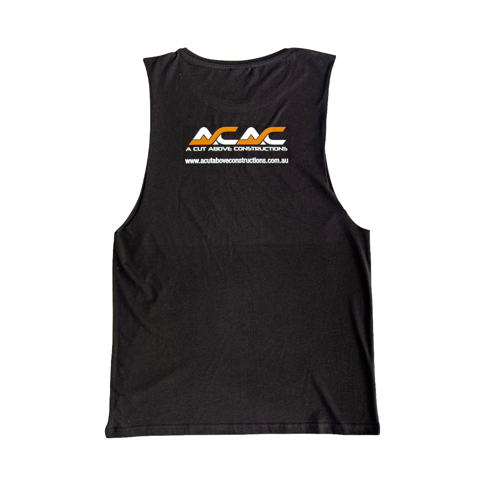 ACAC Singlet