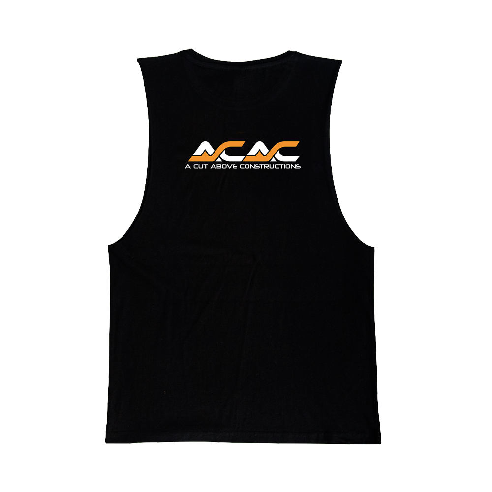 ACAC Singlet