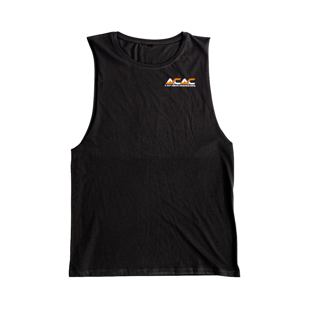 ACAC Singlet