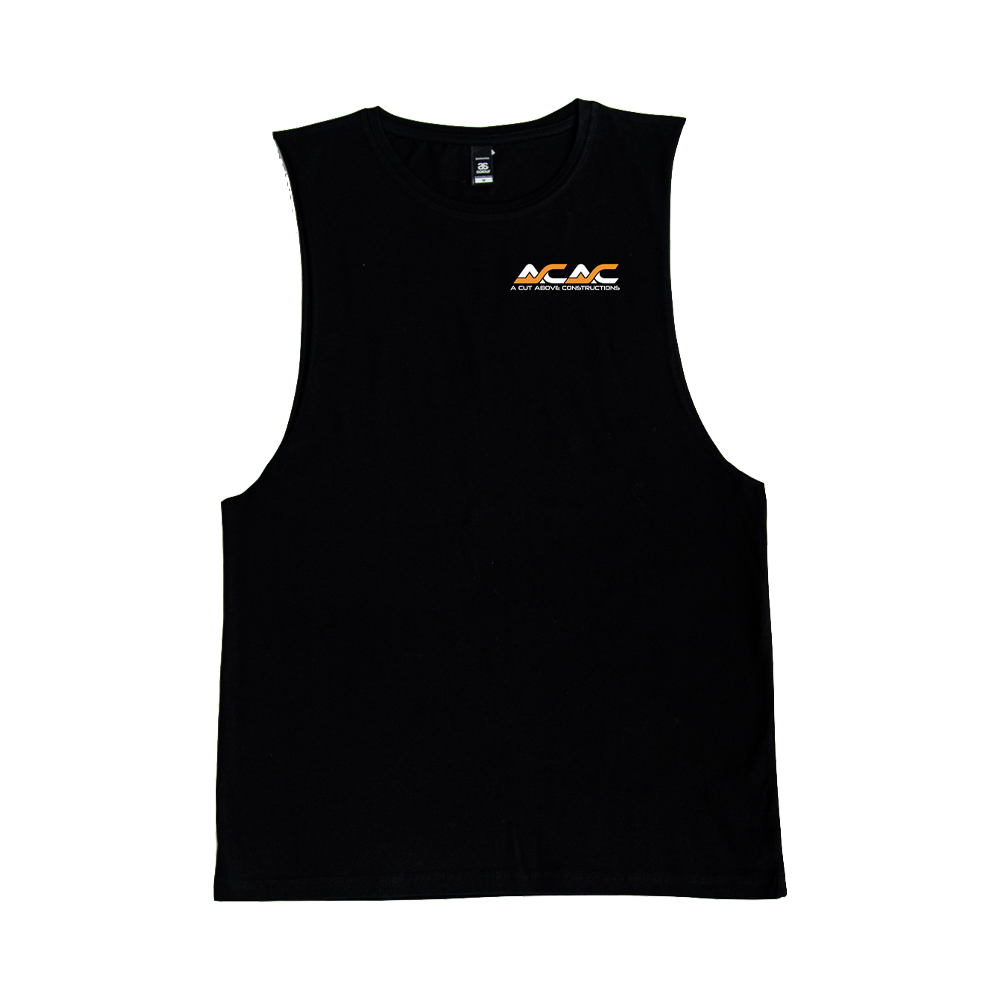 ACAC Singlet