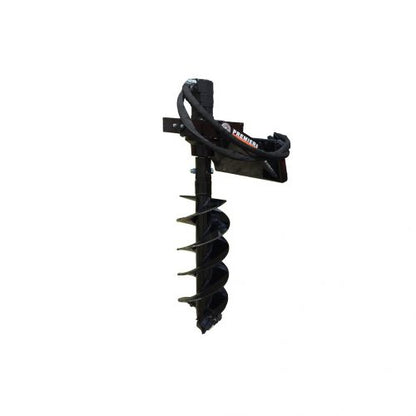 Dingo K9-3 Mini Loader | Auger Attachment