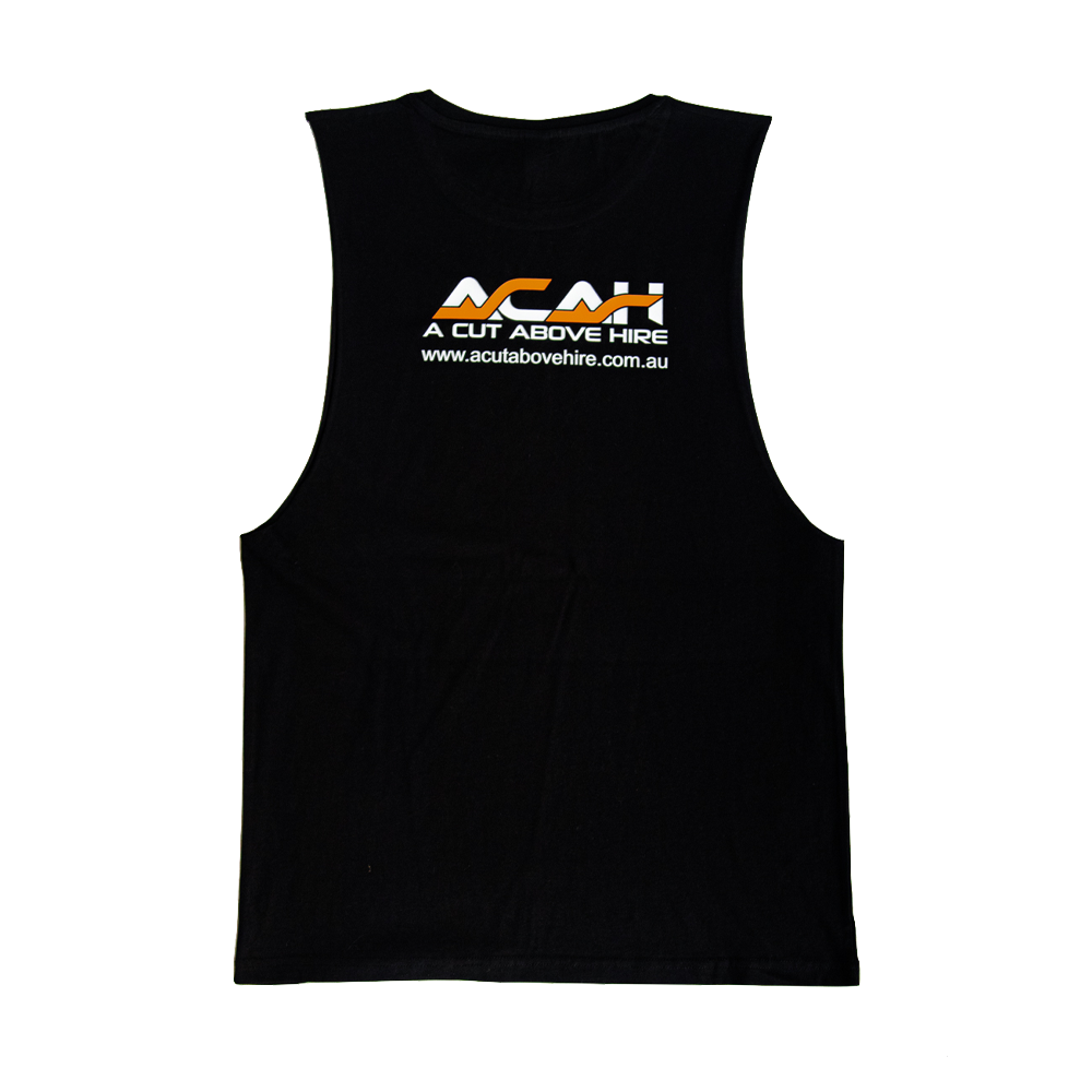 ACAH Singlet