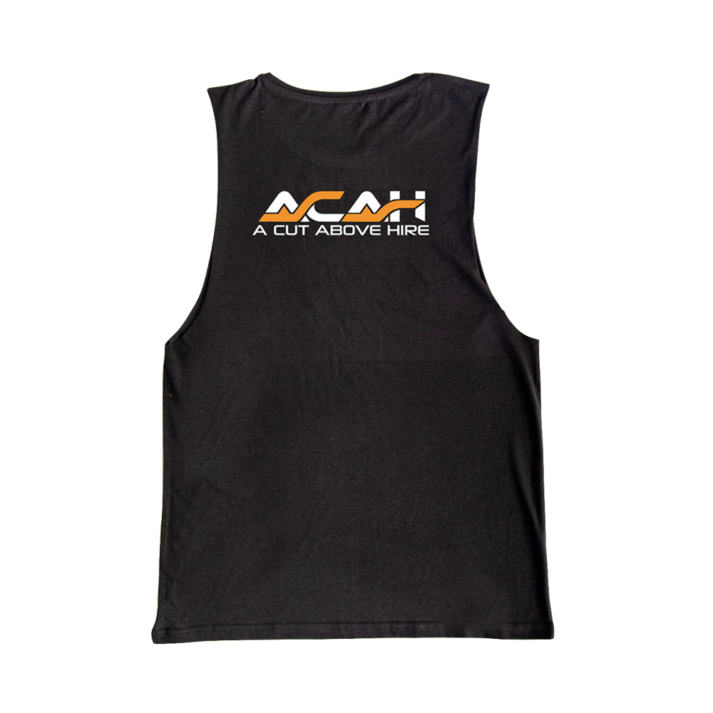 ACAH Singlet