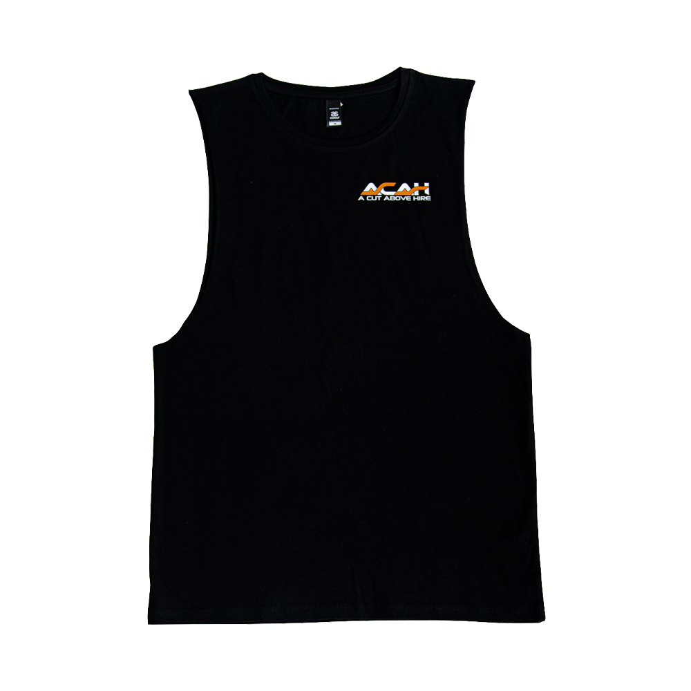 ACAH Singlet