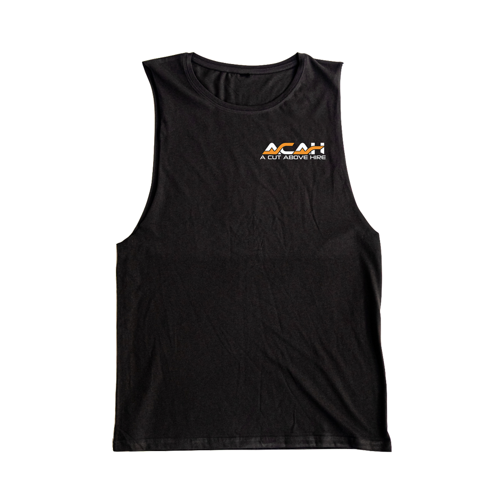 ACAH Singlet